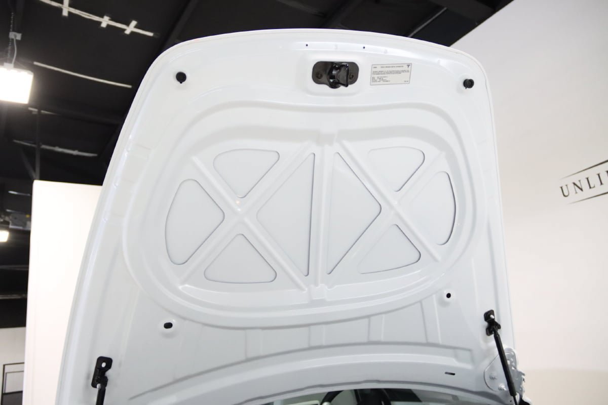 Used 2025 Tesla Model 3 Long Range RWD image 59