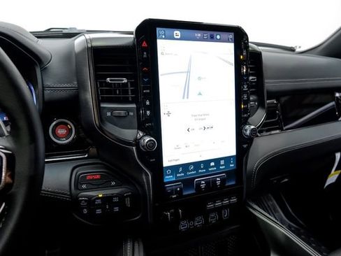 Used 2025 RAM 1500 RHO w/ RHO Level 1 Equipment Group image 60