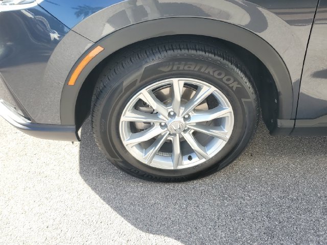 Used 2024 Honda CR-V EX-L image 11
