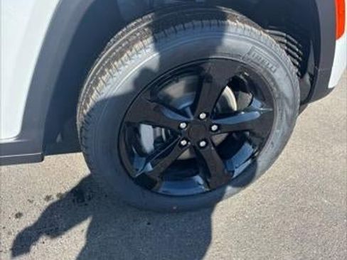 New 2026 Jeep Grand Cherokee L Limited image 49