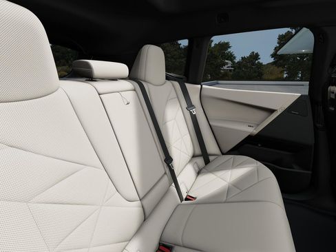 New 2025 BMW iX xDrive50 image 10