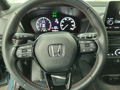 Certified 2023 Honda HR-V Sport image 23