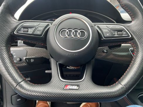 Used 2019 Audi RS 5 w/ Dynamic Package image 36