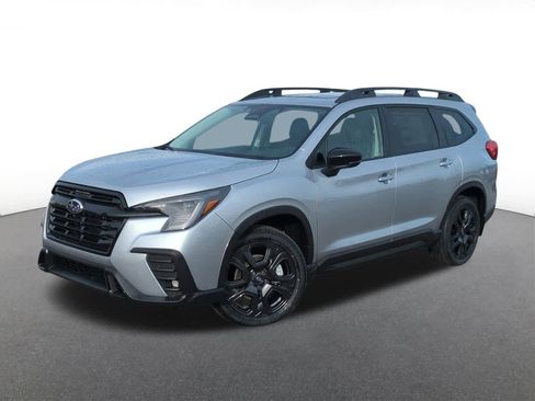 New 2026 Subaru Ascent Bronze Edition image 1