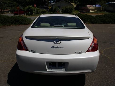 Used 2004 Toyota Solara SLE FWD image 9