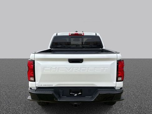 New 2026 Chevrolet Colorado Z71 image 5