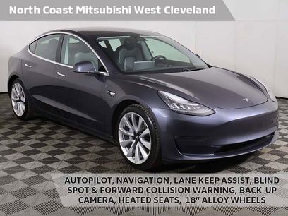 Used 2020 Tesla Model 3 Long Range