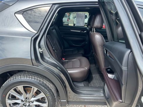 Used 2019 MAZDA CX-5 Signature AWD/4WD image 20