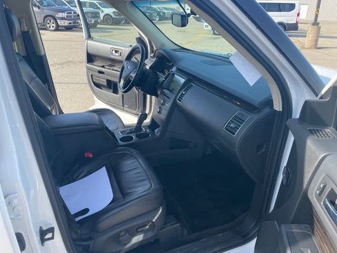 Used 2019 Ford Flex SEL w/ Equipment Group 202A image 17