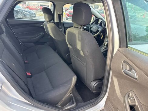Used 2018 Ford Focus SE image 13
