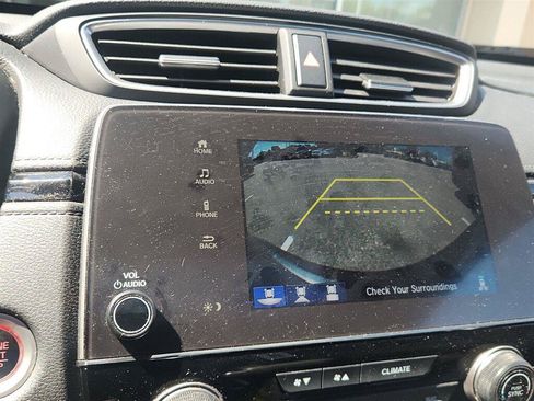 Used 2019 Honda CR-V EX image 17