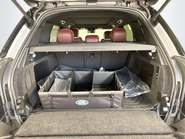 New 2026 Land Rover Range Rover SE AWD/4WD image 28