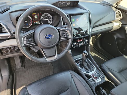Used 2024 Subaru Forester Limited AWD/4WD image 9