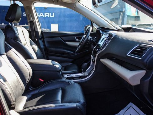 Used 2022 Subaru Ascent Limited w/ Technology Package image 17