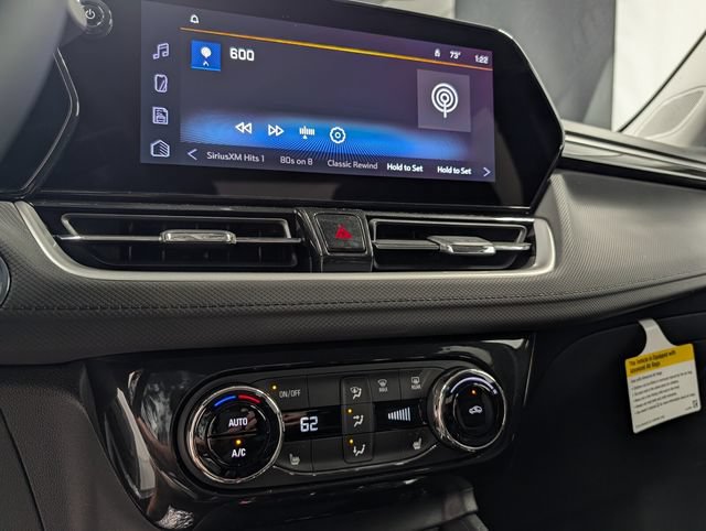 New 2026 Chevrolet TrailBlazer LT w/ Convenience Package FWD image 23