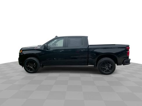 New 2026 Chevrolet Silverado 1500 RST w/ All Star Edition Plus AWD/4WD image 6