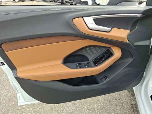 Used 2025 Audi A5 2.0T Premium w/ Convenience Package image 13