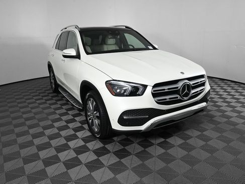 Certified 2023 Mercedes-Benz GLE 450 4MATIC image 24