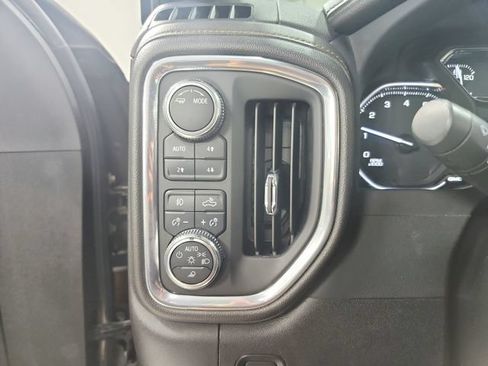 Used 2023 GMC Sierra 2500 AT4 AWD/4WD image 27