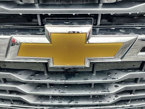 Used 2026 Chevrolet Silverado 2500 LT w/ All Star Edition AWD/4WD image 30