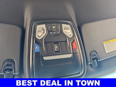 New 2026 RAM 1500 Express AWD/4WD image 30