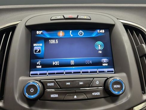 Used 2014 Buick LaCrosse Premium w/ Driver Confidence Package image 32