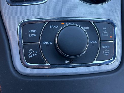 Used 2019 Jeep Grand Cherokee Summit image 45