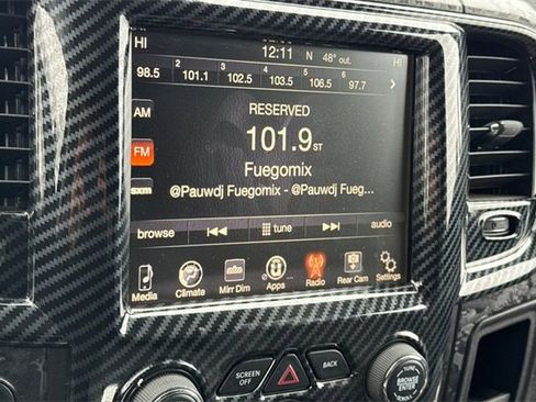 Used 2017 RAM 1500 Big Horn image 26