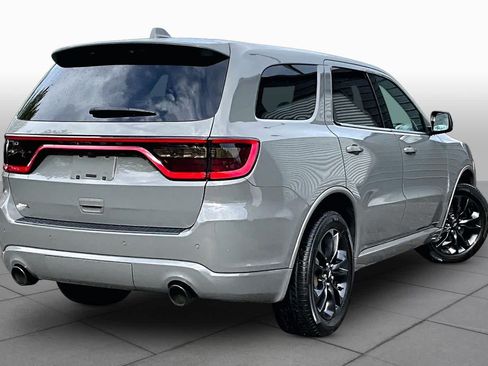 Used 2021 Dodge Durango R/T w/ Technology Group AWD/4WD image 13