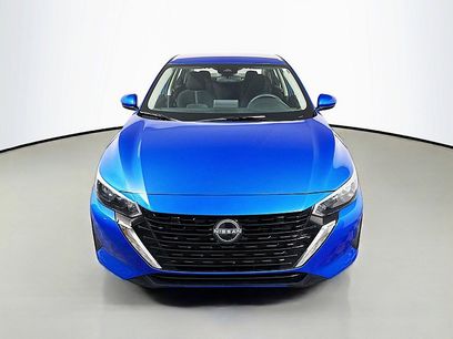 Certified 2025 Nissan Sentra SV w/ All-Weather Package