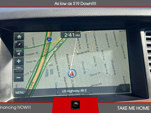 Used 2017 Genesis G80 3.8 w/ Option Group 03 AWD/4WD image 17