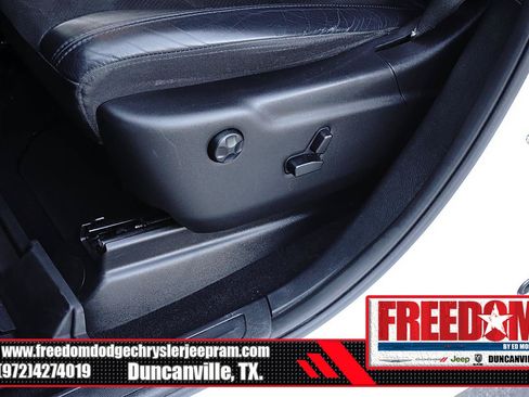 Certified 2020 Jeep Grand Cherokee Altitude RWD image 35