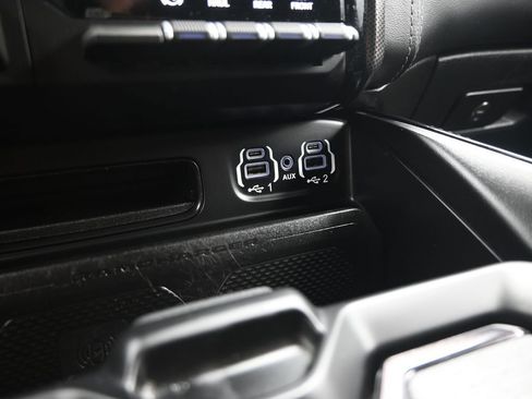 Used 2023 RAM 2500 Limited image 12