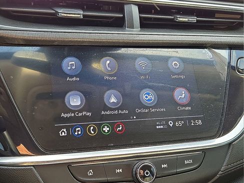 Used 2023 Buick Encore GX Select w/ Sport Touring Package image 28