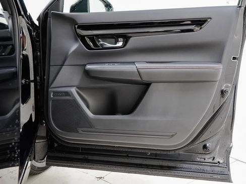 New 2026 Honda CR-V Sport Touring image 33