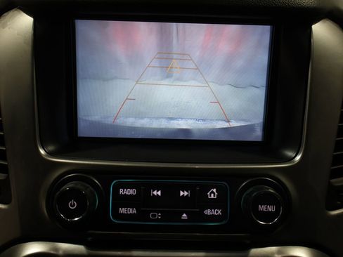 Used 2018 Chevrolet Tahoe Premier image 29