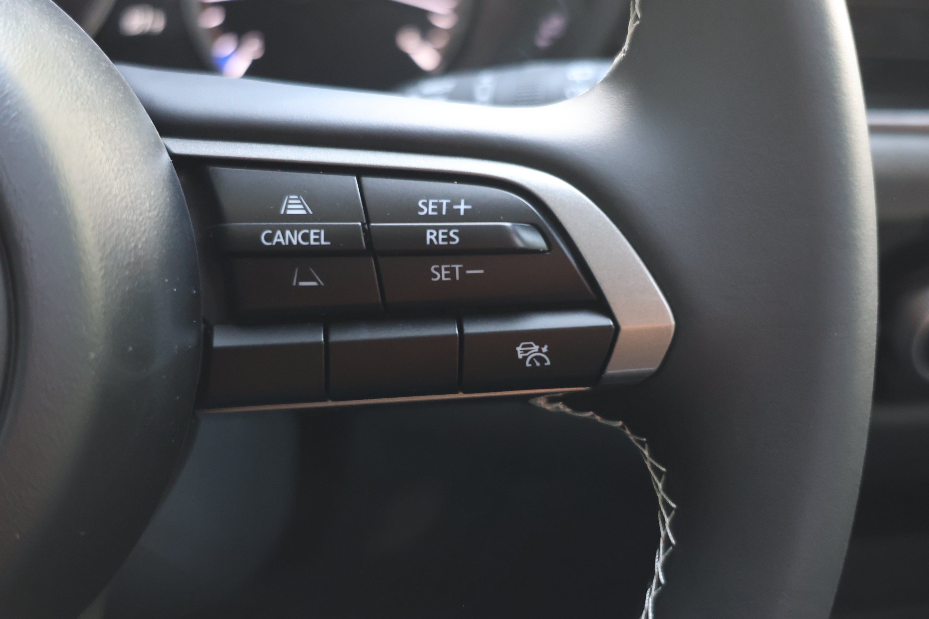 Certified 2026 MAZDA CX-30 Aire Edition AWD/4WD image 15