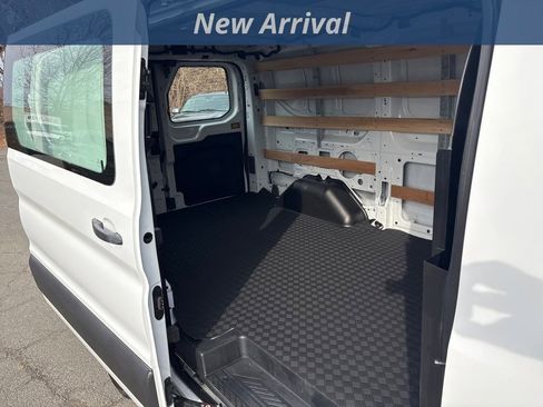Used 2024 Ford Transit 250 Low Roof w/ Exterior Upgrade Package image 8