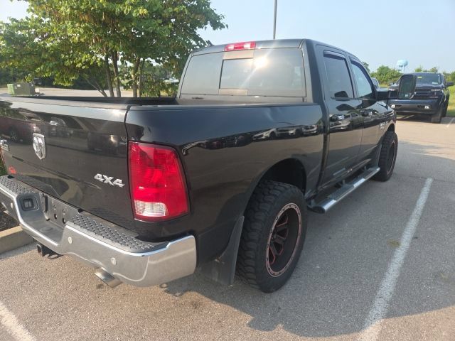Used 2014 RAM 1500 Big Horn AWD/4WD image 43