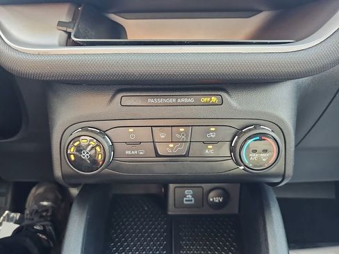 Used 2021 Ford Bronco Sport AWD/4WD image 27