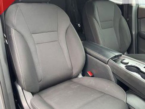 Certified 2023 Nissan Rogue S AWD/4WD image 26