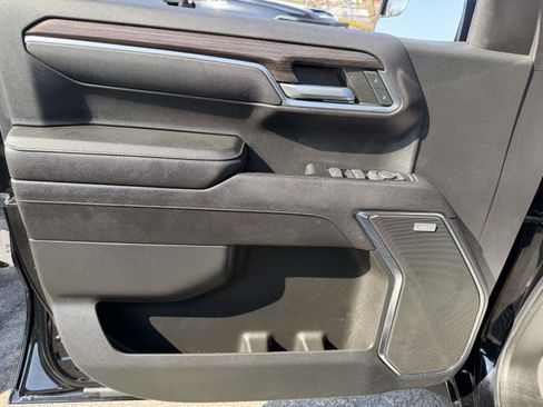 Used 2023 Chevrolet Silverado 1500 RST w/ Redline Edition image 22