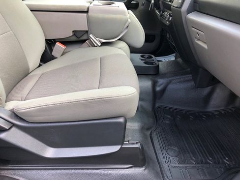 Used 2019 Ford F450 XL w/ STX Appearance Package AWD/4WD image 30