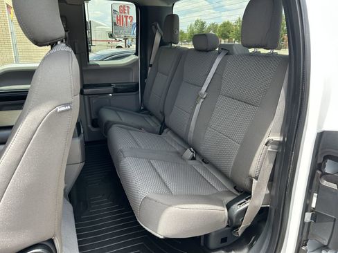Used 2018 Ford F150 XLT w/ Equipment Group 301A Mid AWD/4WD image 11