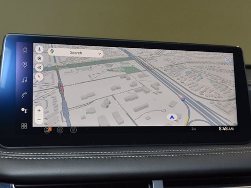 Used 2026 INFINITI QX60 Luxe w/ Family Package image 24