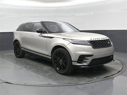 Used 2020 Land Rover Range Rover Velar R-Dynamic S