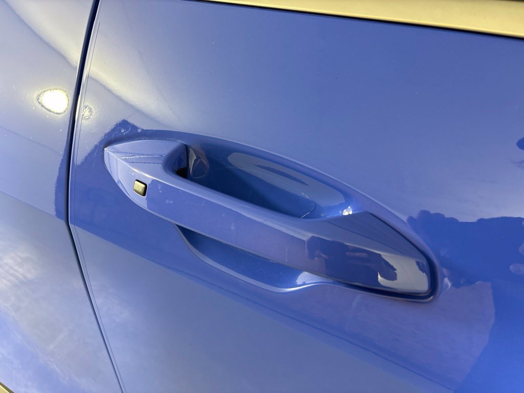 New 2026 Kia Sportage EX FWD image 12