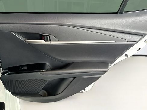 Certified 2026 Toyota Camry SE w/ Convenience Package FWD image 26