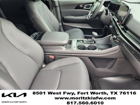 New 2026 Kia Carnival SX Prestige FWD image 10