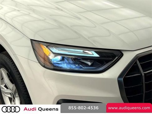 Certified 2022 Audi Q5 2.0T Premium image 8